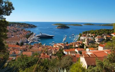 Ostrov Hvar