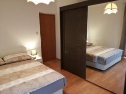 Apartmani Maribela Arbanija (Otok Čiovo)