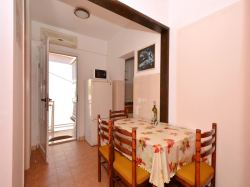 Apartmani Villa Palma Arbanija (Otok Čiovo)