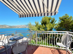 Apartmani Villa Palma Arbanija (Otok Čiovo)