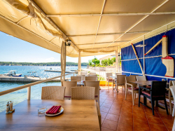 Apartmani Štokić Barbat (Otok Rab)