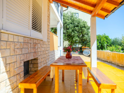 Apartmani Štokić Barbat (Otok Rab)