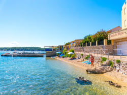 Apartmani Štokić Barbat (Otok Rab)