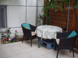 Apartmani Janda Baška (Otok Krk)