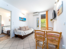 Apartmani Apartmani Rubessa Baška (Otok Krk)