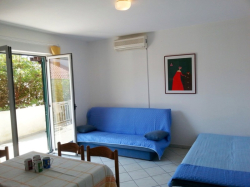 Apartmani RIA Baška Voda