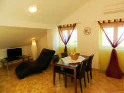 Apartmani VALMARE Brela