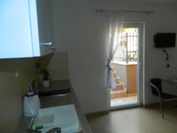 Apartmani VALMARE Brela