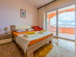 Apartmani Vojka Crikvenica