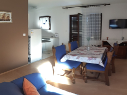 Apartmani Sabo  Drage (Pakoštane)