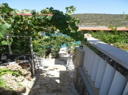 Apartmani Lmar Drvenik Veliki (Otok Drvenik Veli)