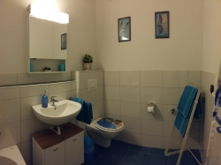 Apartmani Apartmani Mare Fažana