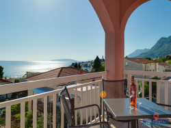 Apartmani Villa Amfora Gradac