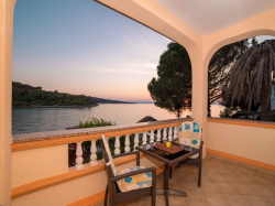 Apartmani Siska Kampor (Otok Rab)