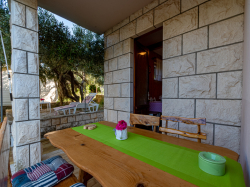 Apartmani MAK Kneža (Otok Korčula)