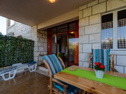 Apartmani MAK Kneža (Otok Korčula)