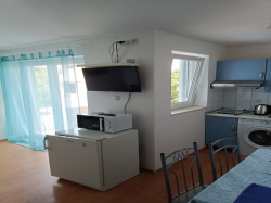 Apartmani Apartmani Plava kuća Korčula (Otok Korčula)