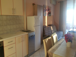 Apartmani Vivien Kustići (Otok Pag)