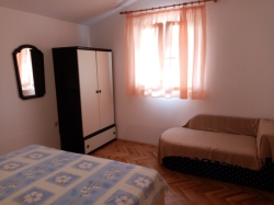 Apartmani Perić Lopar (Otok Rab)