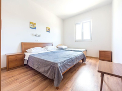 Apartmani Klara Lopar (Otok Rab)