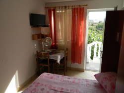 Apartmani Arabela Lopar (Otok Rab)