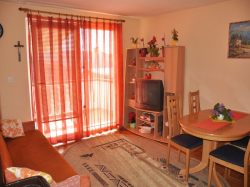 Apartmani Arabela Lopar (Otok Rab)