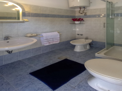 Apartmani Mulobedanj Lun (Otok Pag)