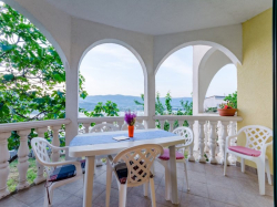 Apartmani Sea Star Mastrinka (Otok Čiovo)