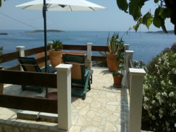 Apartmani Laila Milna (Otok Vis)