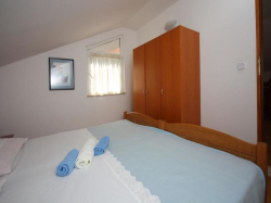 Apartmani Katica Mlini