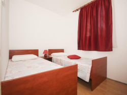 Apartmani Katica Mlini