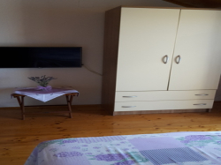 Apartmani Senka Molunat