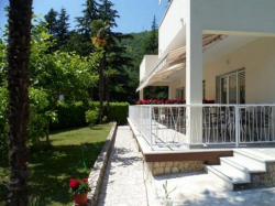 Apartmani Rosović Mošćenička Draga