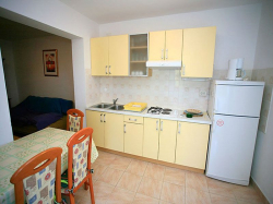 Apartmani Family Resort Sveta Marija Novalja (Otok Pag)