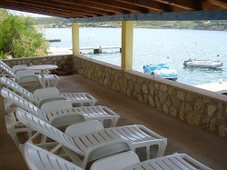 Apartmani Family Resort Sveta Marija Novalja (Otok Pag)