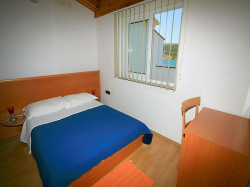 Apartmani Family Resort Sveta Marija Novalja (Otok Pag)