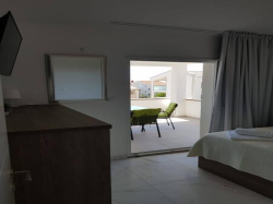 Apartmani Apartments Sun Dance Novalja (Otok Pag)