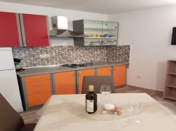 Apartmani Šegota Novalja (Otok Pag)