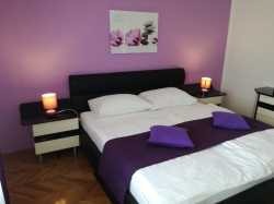 Apartmani Grozić  Opatija