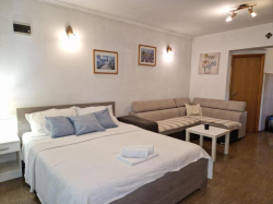 Apartmani Jasna  Pakoštane