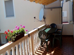 Apartmani Villa Damir Petrčane