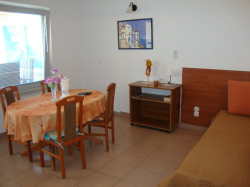 Apartmani Villa Damir Petrčane