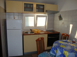 Apartmani Villa Damir Petrčane