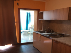 Apartmani PEHAR Podaca