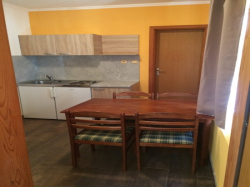 Apartmani PEHAR Podaca