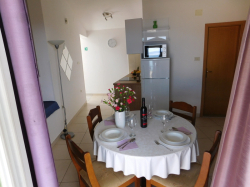 Apartmani Roščić Podgora