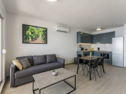 Apartmani Apartmani Nikolica Potomje (Poluotok Pelješac)