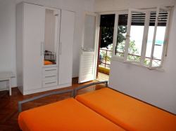 Apartmani Sabina Rijeka