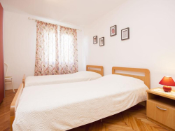 Apartmani Olea Rogoznica