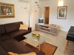 Apartmani Villa Adrian Rovinj